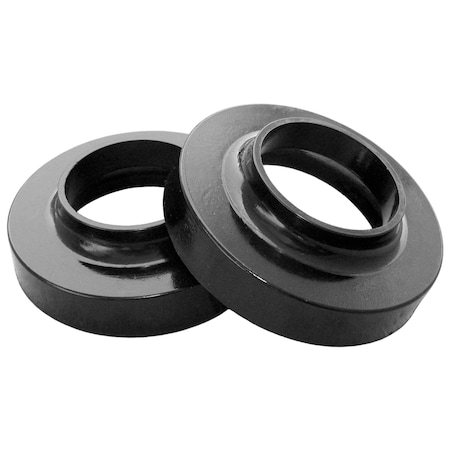 Monroe Rancho Coil Spring Spacer Kit, Rs70075 RS70075